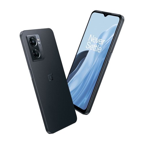 Nord N300 5G é o novo celular "acessível" da OnePlus.