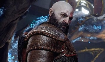 Spoilers de God of War: Ragnarok já estão circulando na internet