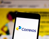 Correios fora do ar: rastreamento de objetos mostra mensagem de erro