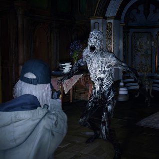 Imagem de DLC Expansão de Winters traz mais frescor à Resident Evil Village