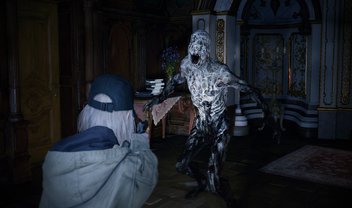 DLC Expansão de Winters traz mais frescor à Resident Evil Village