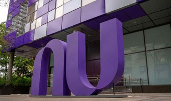 Nubank entra para top 5 de bancos com mais clientes no Brasil