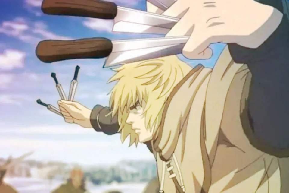 Vinland Saga: trailer empolgante revela data de estreia da 2ª temporada