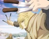 Vinland Saga: trailer empolgante revela data de estreia da 2ª temporada