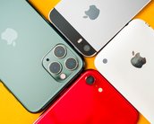 Apple lança iOS 16.1 com novos recursos nesta segunda (24)