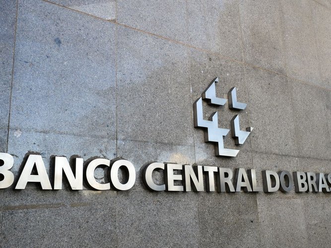 O Banco Central lançou, na última semana, o Real Digital.