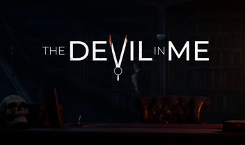 The Devil in Me pode ser o game mais assustador de Dark Pictures Anthology