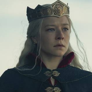 Imagem de House of the Dragon: tudo que aconteceu no último episódio da 1ª temporada
