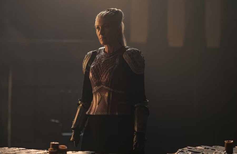 House of The Dragon: entenda último episódio e o que acontece no final