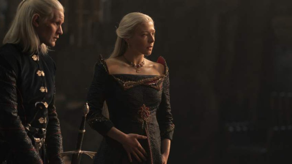 House of the Dragon: o que esperar da nova série do universo de Game of  Thrones?