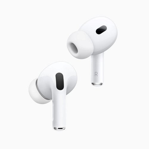 O AirPods Pro de 2ª geração já está à venda no Brasil.