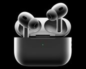 Apple lança AirPods Pro de 2ª geração com ANC otimizado no Brasil