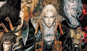 Castlevania Symphony of the Night: protótipo raro é descoberto