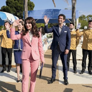Imagem de Séries na Semana: 2ª temporada de The White Lotus é destaque; veja agenda!