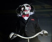 Jogos Mortais 10: novo filme terá volta de Tobin Bell como Jigsaw