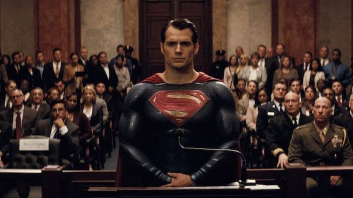 7 atores que podem substituir Henry Cavill como Superman