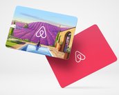 Airbnb inicia a venda de cartões de presente no Brasil