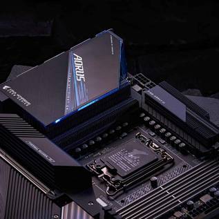 Imagem de Como escolher uma placa-mãe para CPU Intel? Veja dicas