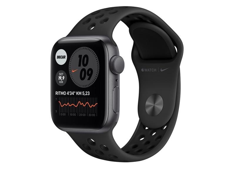 Apple Watch Nike SE