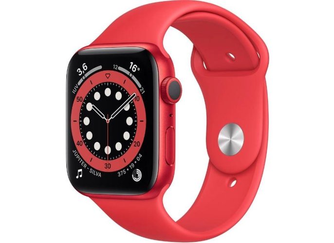 Apple Watch Series 6