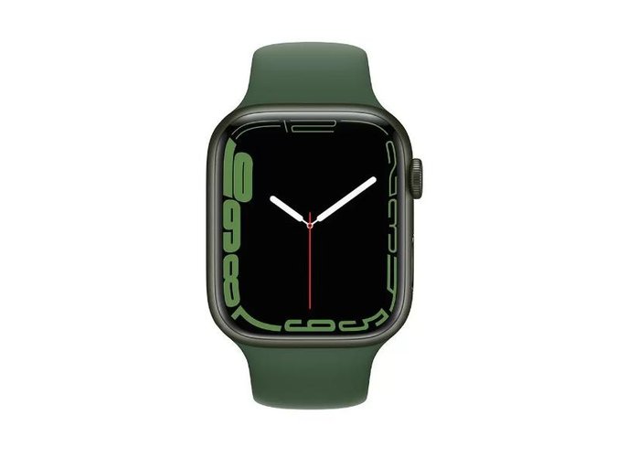 Apple Watch Series 7