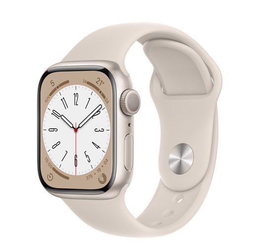 Apple Watch Series 8