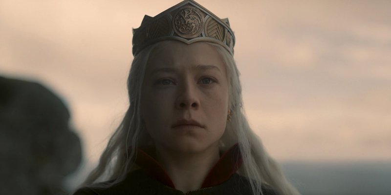 house of the dragon