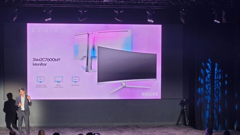monitor