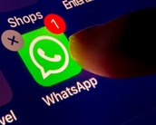 WhatsApp está fora do ar no mundo inteiro nesta terça-feira (25)