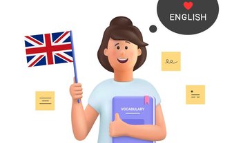 5 Indicações de plataformas para aprender inglês online