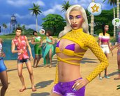 Como fazer o download gratuito de The Sims 4?