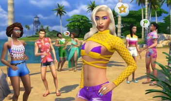 Como fazer o download gratuito de The Sims 4?