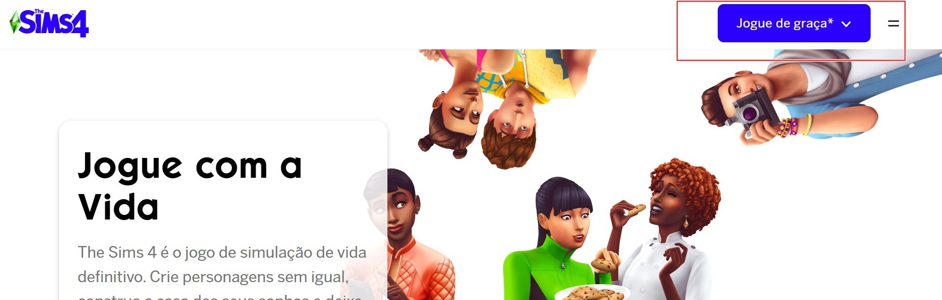 Baixar Jogos Gratis Para Pc The Sims 4 – Usgengulitt