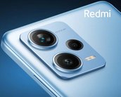 Xiaomi confirma Redmi Note 12 Pro+ com câmera de 200 MP