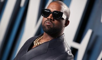 Kanye West: Adidas cancela contrato com rapper após falas antissemitas