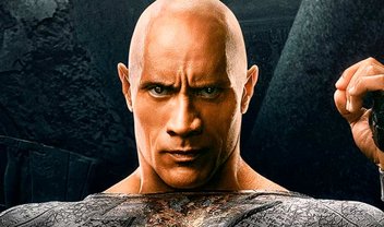 Adão Negro: The Rock valoriza mais opiniões de fãs do que de críticos