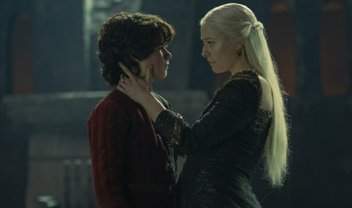 HBO anuncia data de estreia de House of Dragons