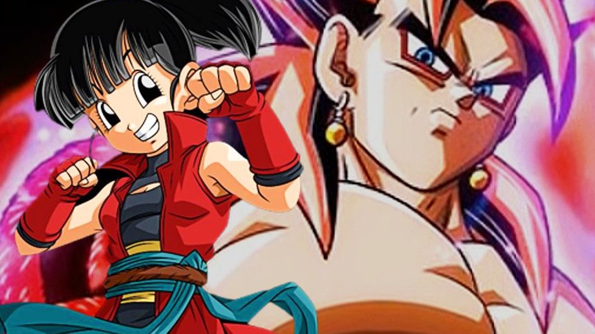 Dragon Ball revela o nome e mais detalhes do seu novo Saiyajin