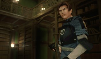 Capcom compara gráficos de Resident Evil 2 Remake com game original