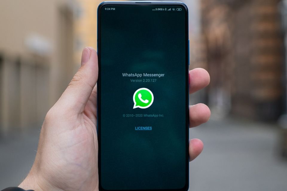 WhatsApp baniu sua conta? App terá opção para recorrer da decisão –  Tecnoblog