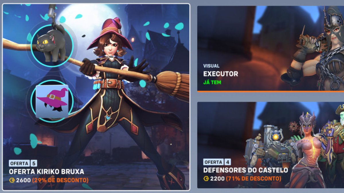 Overwatch 2 vai ser de graça? Veja 5 perguntas e respostas sobre o jogo