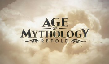 Age of Mythology: Retold é revelado com novos gráficos e gameplay