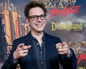 DC: James Gunn e Peter Safran são nomeados chefes do DC Studios; veja!