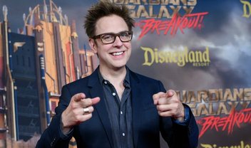 DC: James Gunn e Peter Safran são nomeados chefes do DC Studios; veja!