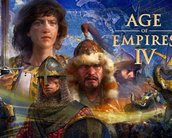 Age of Empires chegará ao Xbox e Mobile em celebração de 25 anos