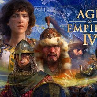 Imagem de Age of Empires chegará ao Xbox e Mobile em celebração de 25 anos
