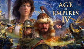 Age of Empires chegará ao Xbox e Mobile em celebração de 25 anos