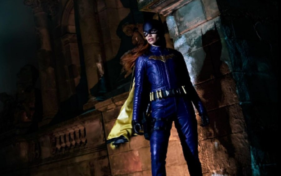 Batgirl foi apenas um dos projetos cancelados pela companhia. (WBD/Reprodução)