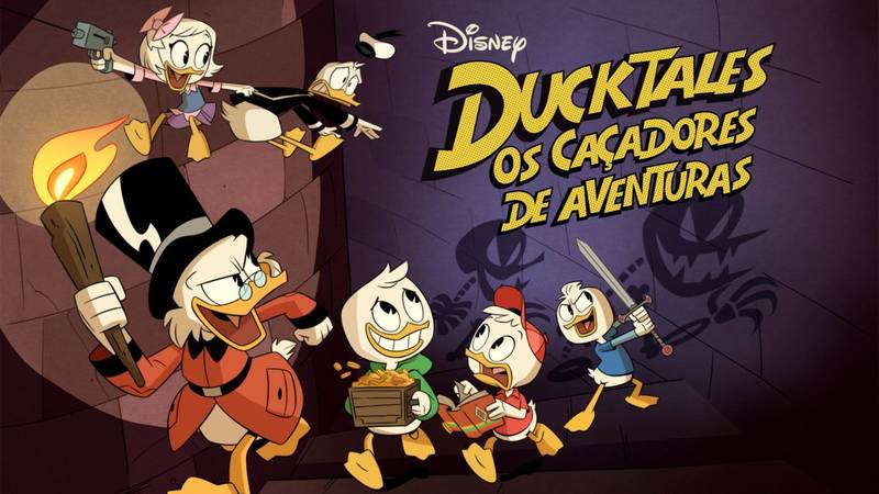 (Fonte: Disney Plus)