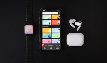 Spotify acusa Apple de dificultar a venda de audiolivros